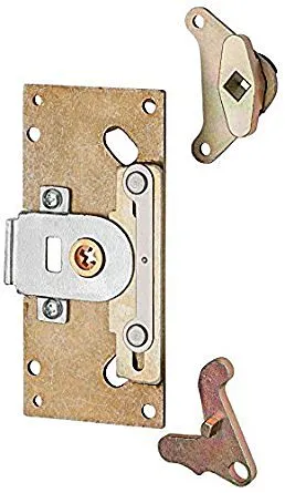 Von Duprin-05010326D