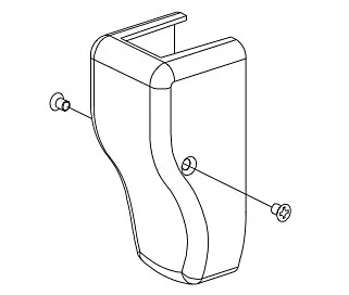 Von Duprin-05046426D